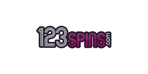 123 Spins Casino  - 123 Spins Casino Review casino logo