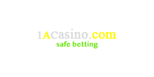 1ACasino  - 1ACasino Review casino logo