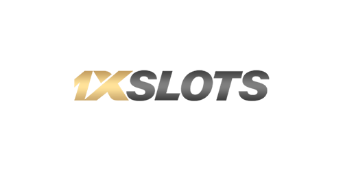 1xSlots Casino  - 1xSlots Casino Review casino logo