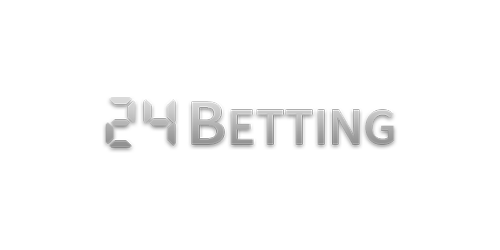 24betting Casino  - 24betting Casino Review casino logo