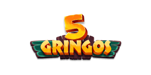 5 Gringos Casino  - 5 Gringos Casino Review casino logo