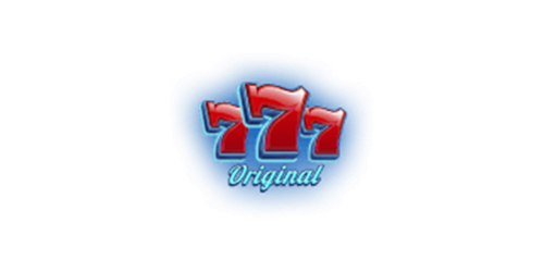 777 Original Casino  - 777 Original Casino Review casino logo