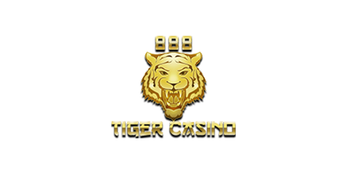 888 Tiger Casino  - 888 Tiger Casino Review casino logo