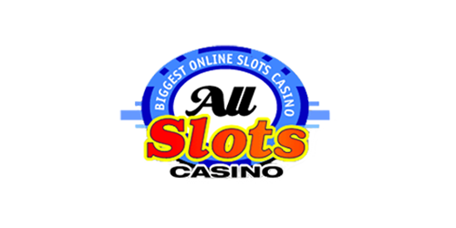 All Slots Casino  - All Slots Casino Review casino logo