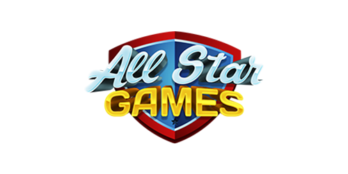 All Star Games Casino  - All Star Games Casino Review casino logo