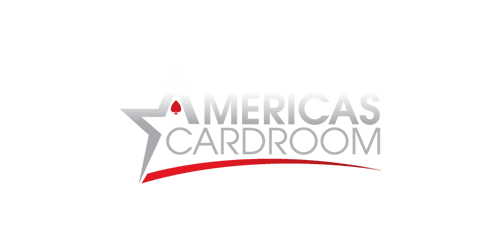 Americas Cardroom Casino  - Americas Cardroom Casino Review casino logo