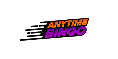 Anytime Bingo Casino  - Anytime Bingo Casino Review casino logo