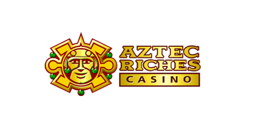 Aztec Riches Casino  - Aztec Riches Casino Review casino logo