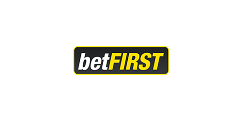 BetFirst Casino BE  - BetFirst Casino BE Review casino logo