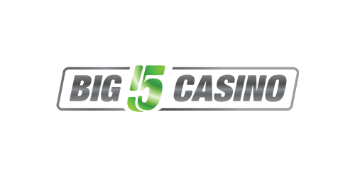 Big5 Casino  - Big5 Casino Review casino logo