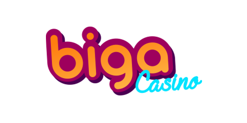 Biga Casino  - Biga Casino Review casino logo