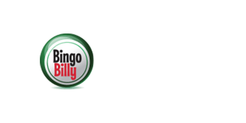 Bingo Billy Casino  - Bingo Billy Casino Review casino logo