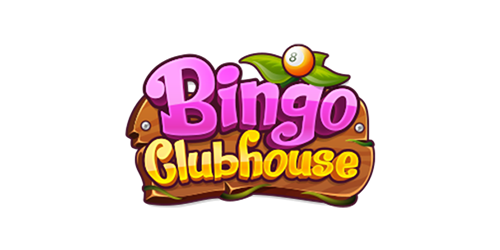 Bingo Clubhouse Casino  - Bingo Clubhouse Casino Review casino logo