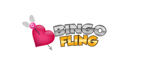 Bingo Fling Casino  - Bingo Fling Casino Review casino logo