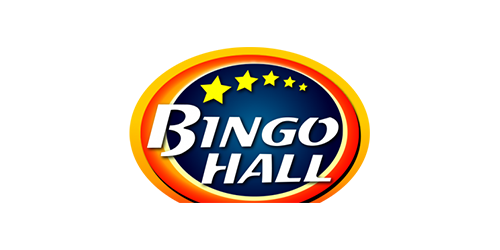 Bingo Hall Casino  - Bingo Hall Casino Review casino logo