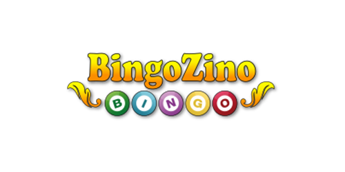 BingoZino Casino  - BingoZino Casino Review casino logo