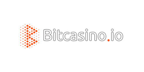 Bitcasino.io  - Bitcasino.io Review casino logo