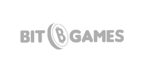 Bitgames Casino  - Bitgames Casino Review casino logo