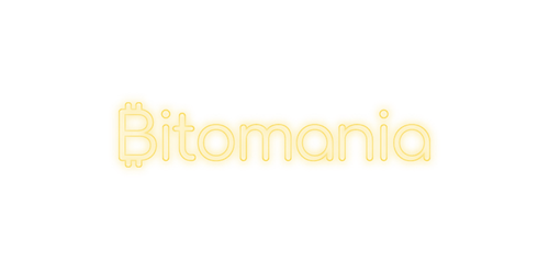 Bitomania Casino  - Bitomania Casino Review casino logo