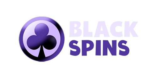 Black Spins Casino  - Black Spins Casino Review casino logo