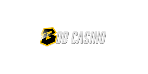 Bob Casino  - Bob Casino Review casino logo