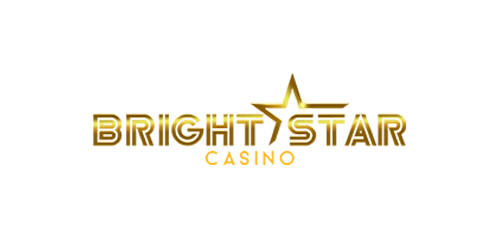 Brightstar Casino  - Brightstar Casino Review casino logo