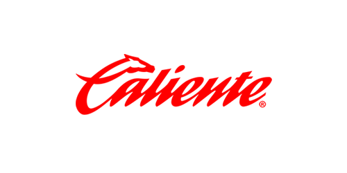 Caliente Casino  - Caliente Casino Review casino logo