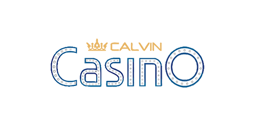 Calvin Casino  - Calvin Casino Review casino logo