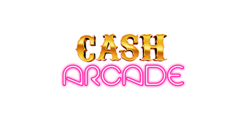 Cash Arcade Casino  - Cash Arcade Casino Review casino logo