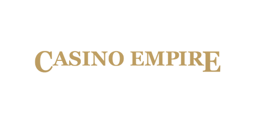 Casino Empire  - Casino Empire Review casino logo