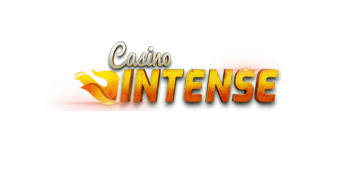 Casino Intense  - Casino Intense Review casino logo