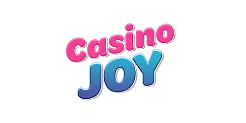 Casino Joy  - Casino Joy Review casino logo