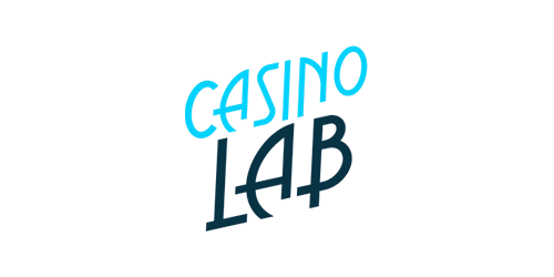 Casino Lab  - Casino Lab Review casino logo