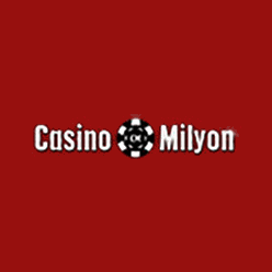 Casino Milyon  - Casino Milyon Review casino logo