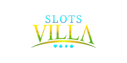 Casino Slots Villa  - Casino Slots Villa Review casino logo