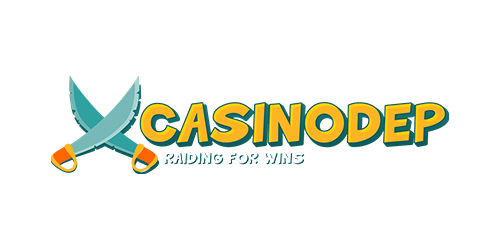 Casinodep  - Casinodep Review casino logo