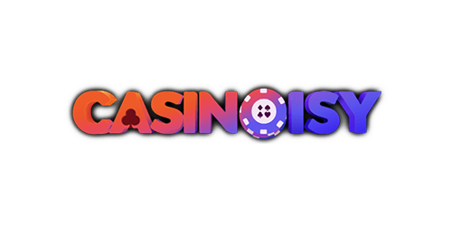 Casinoisy  - Casinoisy Review casino logo