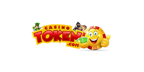 Casinotoken.com  - Casinotoken.com Review casino logo