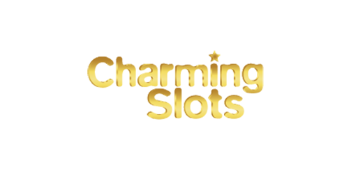 Charming Slots Casino  - Charming Slots Casino Review casino logo