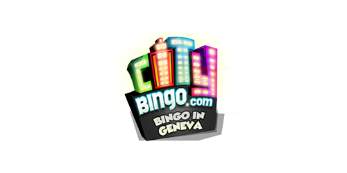 City Bingo Casino  - City Bingo Casino Review casino logo