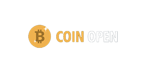 Coinopen Casino  - Coinopen Casino Review casino logo