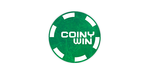 Coinywin Casino  - Coinywin Casino Review casino logo