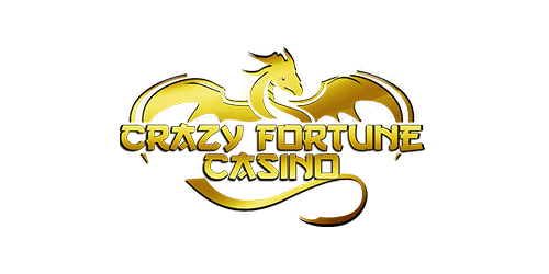 Crazy Fortune Casino  - Crazy Fortune Casino Review casino logo