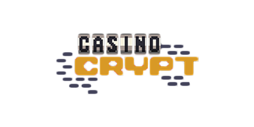 Crypt Casino  - Crypt Casino Review casino logo