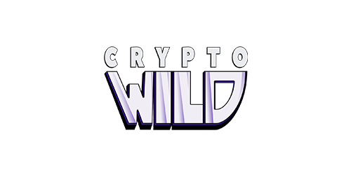 CryptoWild Casino  - CryptoWild Casino Review casino logo