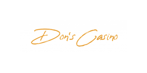 Dons Casino  - Dons Casino Review casino logo