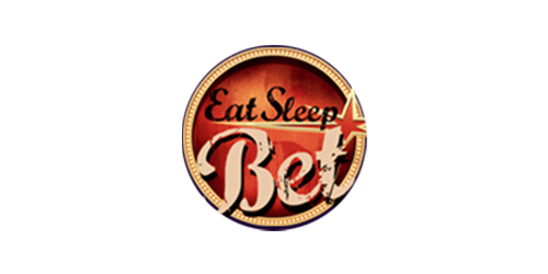 EatSleepBet Casino  - EatSleepBet Casino Review casino logo