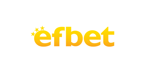 Efbet Casino  - Efbet Casino Review casino logo