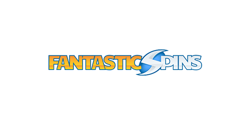 Fantastic Spins Casino  - Fantastic Spins Casino Review casino logo