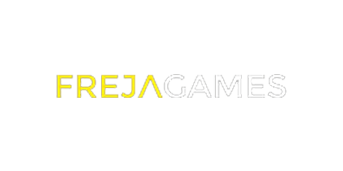 Frejagames Casino  - Frejagames Casino Review casino logo